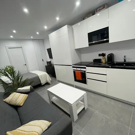Apartment En Casco Antiguo De Marbella